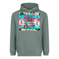 Sage her fight is our fight Heavyweight Hoodie - JahusDesignShop