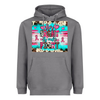 Storm her fight is our fight Heavyweight Hoodie - JahusDesignShop