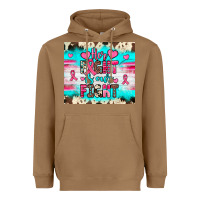 Toasted Coconut her fight is our fight Heavyweight Hoodie - JahusDesignShop