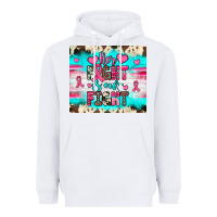 White her fight is our fight Heavyweight Hoodie - JahusDesignShop