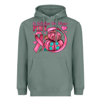 Sage in october we wear pink Heavyweight Hoodie - JahusDesignShop