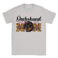 Moon Dust western dachshund mom Classic Tee - RanaPortraitStore