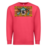 Cardinal joy sippy cup Premium Sweatshirt - Artiststas