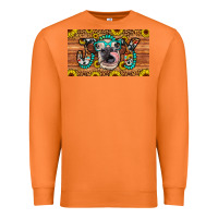 Carrot joy sippy cup Premium Sweatshirt - Artiststas