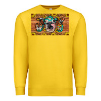 Lemon joy sippy cup Premium Sweatshirt - Artiststas