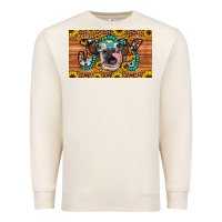 Sandshell joy sippy cup Premium Sweatshirt - Artiststas