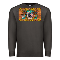 Smoke joy sippy cup Premium Sweatshirt - Artiststas