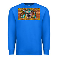 True Royal joy sippy cup Premium Sweatshirt - Artiststas