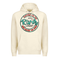 Sandshell floatin on the river killin my liver Premium Hoodie - MaliasSmallBusiness