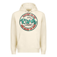 Tofu floatin on the river killin my liver Premium Hoodie - MaliasSmallBusiness