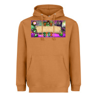 Meerkat custom name momster license plate template Heavyweight Hoodie - BundleAndBundleShop