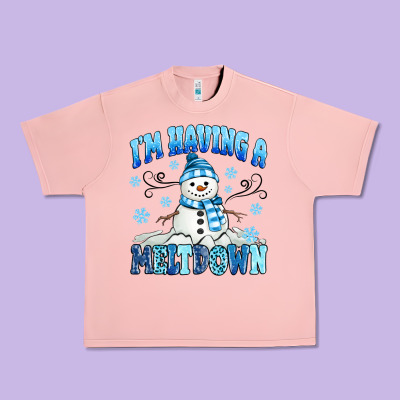 Urban Heavy Tee i'm having a meltdown