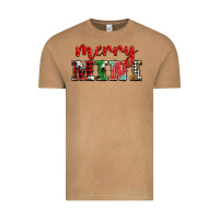 Vintage Camel christmas merry mini Vintage Tee - BarkalooDesign
