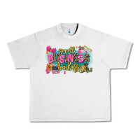 Lunar Rock Small business badass Urban Heavy Tee - MaliasSmallBusiness