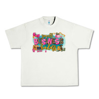 Small Business Badass Urban Heavy Tee | Teevron