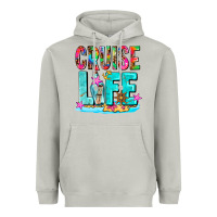 Moon Dust cruise  life Heavyweight Hoodie - AdoDesignShop