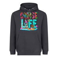 Smoke cruise  life Heavyweight Hoodie - AdoDesignShop