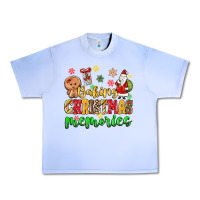 Grape Ice baking christmas memories Urban Heavy Tee - MaliasSmallBusiness