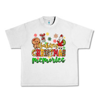 Lunar Rock baking christmas memories Urban Heavy Tee - MaliasSmallBusiness