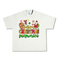 Pistachio baking christmas memories Urban Heavy Tee - MaliasSmallBusiness