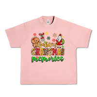 Salmon baking christmas memories Urban Heavy Tee - MaliasSmallBusiness