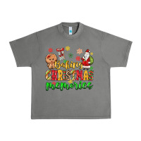 Tornado baking christmas memories Urban Heavy Tee - MaliasSmallBusiness