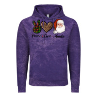 Cloud Purple peace love eagles royal blue Vintage Hoodie - AdoDesignShop