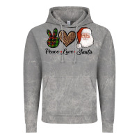 Peace Love Eagles Royal Blue Vintage Hoodie | Teevron
