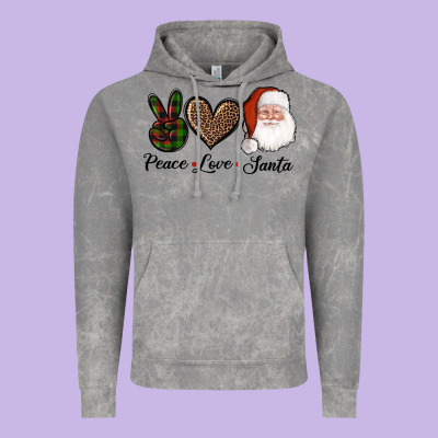 Peace Love Eagles Royal Blue Vintage Hoodie Designed By Adodesignshop
