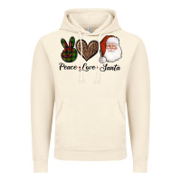 Vintage Artic peace love eagles royal blue Vintage Hoodie - AdoDesignShop