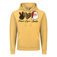 Vintage Mustard peace love eagles royal blue Vintage Hoodie - AdoDesignShop