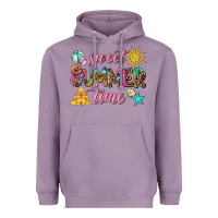 Lavender sweet summer time Heavyweight Hoodie - AdoDesignShop