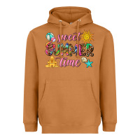 Meerkat sweet summer time Heavyweight Hoodie - AdoDesignShop