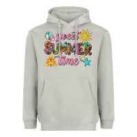 Moon Dust sweet summer time Heavyweight Hoodie - AdoDesignShop