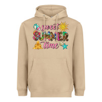 Mushroom sweet summer time Heavyweight Hoodie - AdoDesignShop