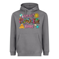 Storm sweet summer time Heavyweight Hoodie - AdoDesignShop