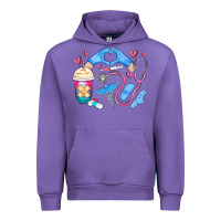 Tulip nurse life Urban Hoodie - MaliasSmallBusiness