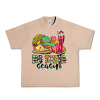 Burro no dieta season Urban Heavy Tee - MaliasSmallBusiness