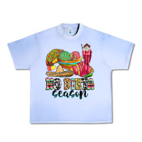 Grape Ice no dieta season Urban Heavy Tee - MaliasSmallBusiness