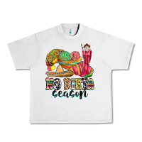 Lunar Rock no dieta season Urban Heavy Tee - MaliasSmallBusiness