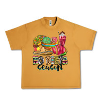 Peanut Butter no dieta season Urban Heavy Tee - MaliasSmallBusiness