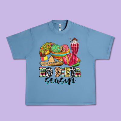 Urban Heavy Tee no dieta season