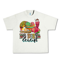 Pistachio no dieta season Urban Heavy Tee - MaliasSmallBusiness
