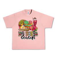 Salmon no dieta season Urban Heavy Tee - MaliasSmallBusiness