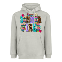 Moon Dust summer vibes Heavyweight Hoodie - AdoDesignShop