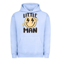 Pigment Grape Ice little man Urban Hoodie - MaliasSmallBusiness
