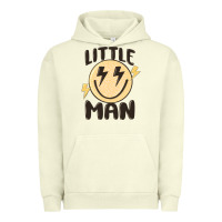 Little Man Urban Hoodie | Teevron