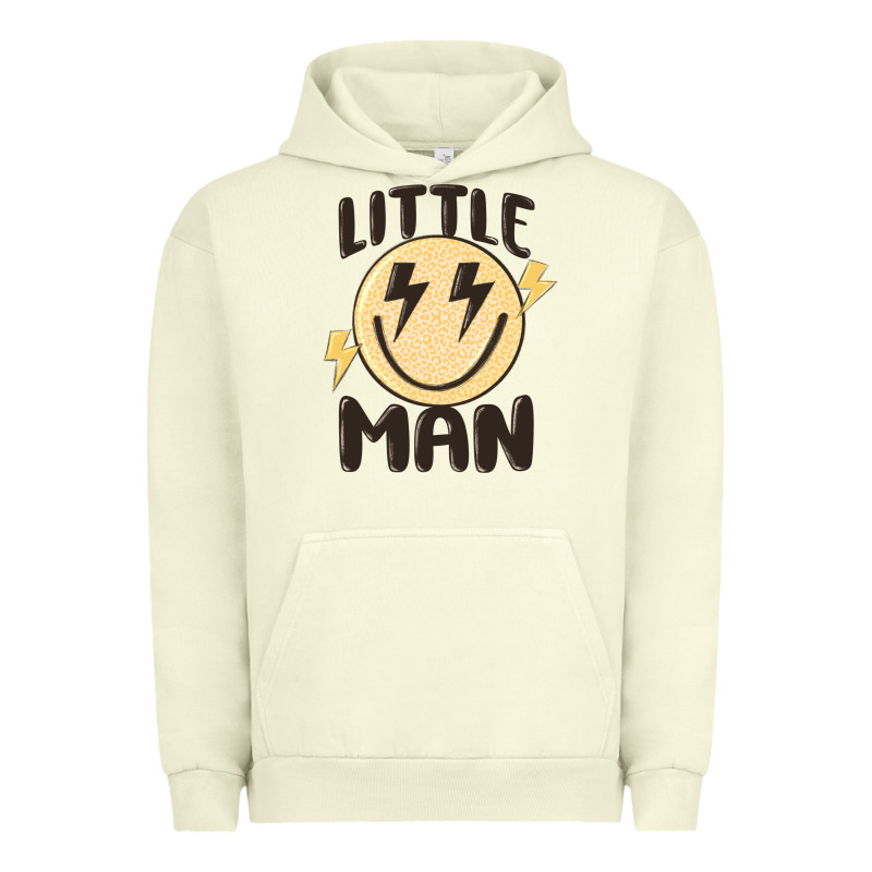 Little Man Urban Hoodie by MaliasSmallBusiness | Teevron