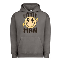 Pigment Tornado little man Urban Hoodie - MaliasSmallBusiness