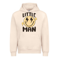 Sandshell little man Urban Hoodie - MaliasSmallBusiness